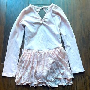 Revolution brand leotard size CM